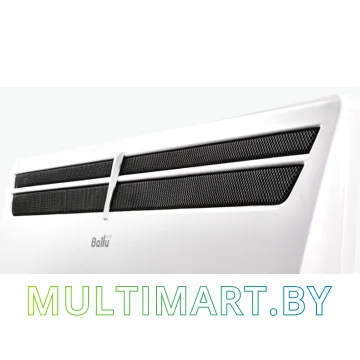 Конвектор Ballu Evolution Transformer BEC/EVU-2500 картинка 2